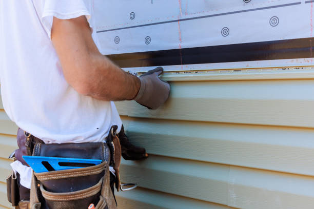 Affordable Storm Damage Siding Repair solutions in Concord, PA