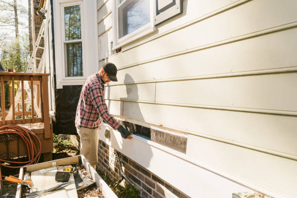 Top rated local Storm Damage Siding Repair specialists in Concord, PA